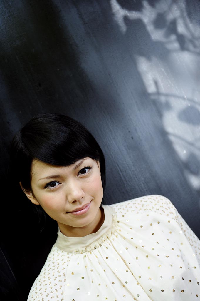 68th Mostra De Venezia. Venice International Film Festival. Portraits of  Fumi Nikaido